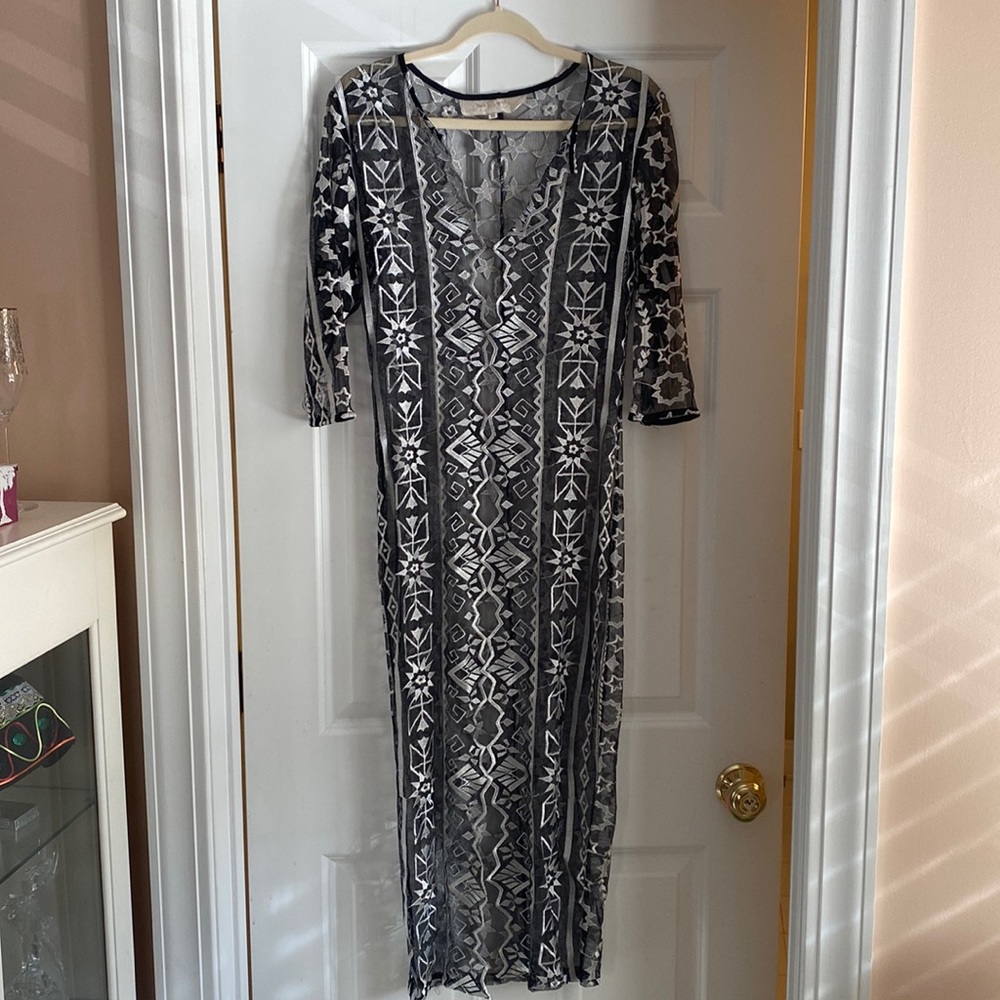 Jen’s Pirate Booty Dress from Revolve XS